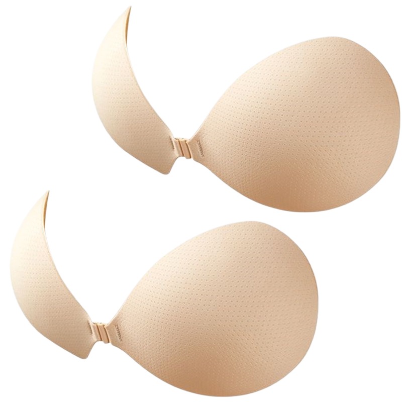 Push Up Sticky Bra Thickened I - đánh giá và giá Push Up Bra Silicone