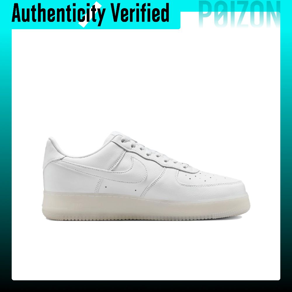 DRAKE x Nike Air Force 1 Slip  - đánh giá và giá Nike Shoes Air Force 1