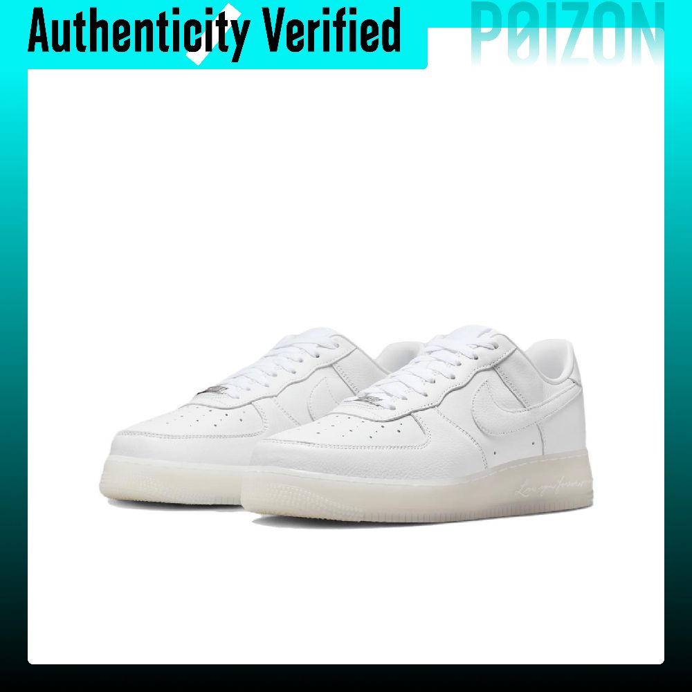 DRAKE x Nike Air Force 1 Slip  - đánh giá và giá Nike Shoes Air Force 1