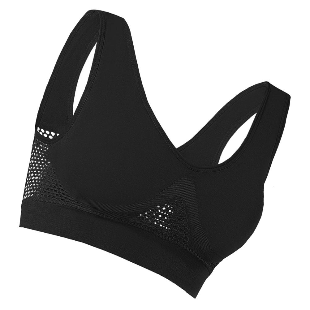 Women Wirefree Sports Bra Brea - đánh giá và giá Wirefree Bra Comfort