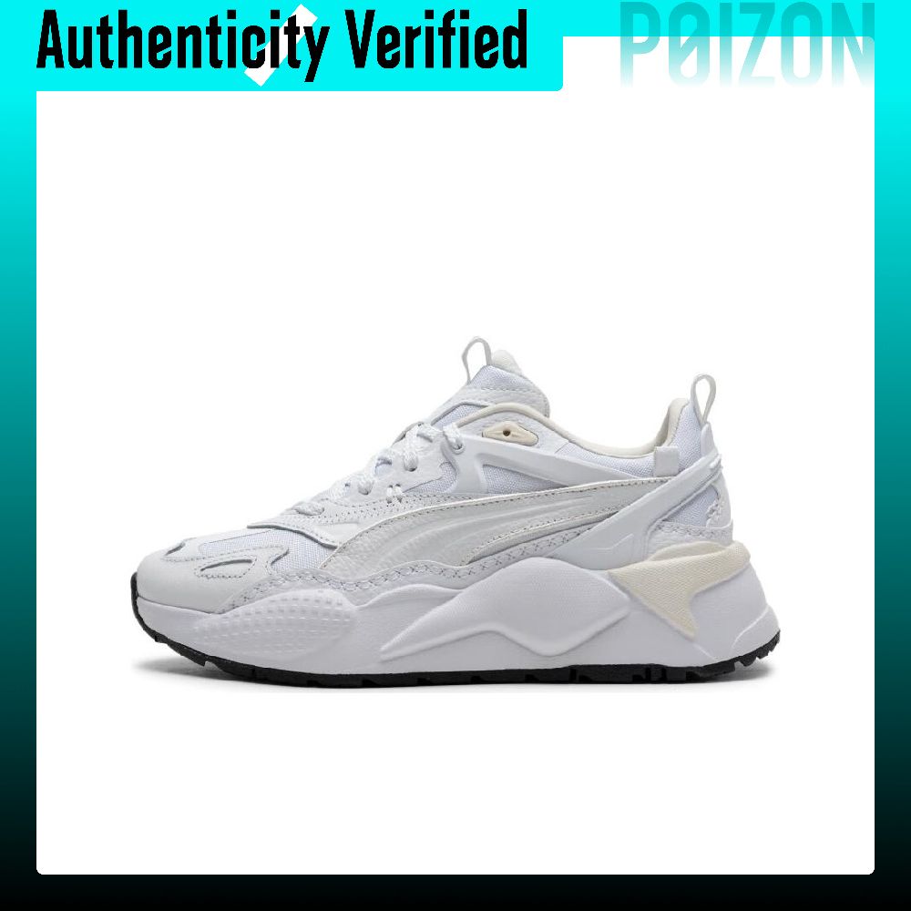 PUMA RS X Abrasion Resistant L - đánh giá và giá Puma Shoes Rs-X
