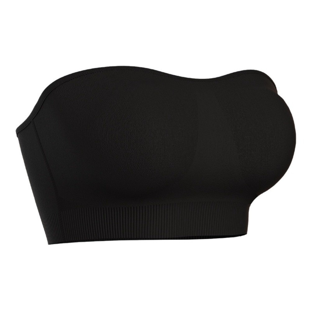 Soft with Padding Strapless Ba - đánh giá và giá Push Up Bra Silicone