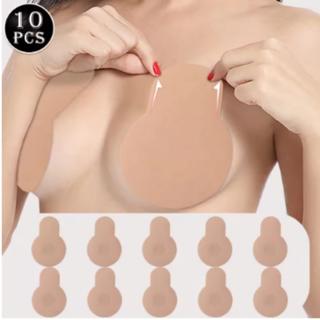 Women Push Up Bras Self Adhesi - đánh giá và giá Push Up Bra Silicone
