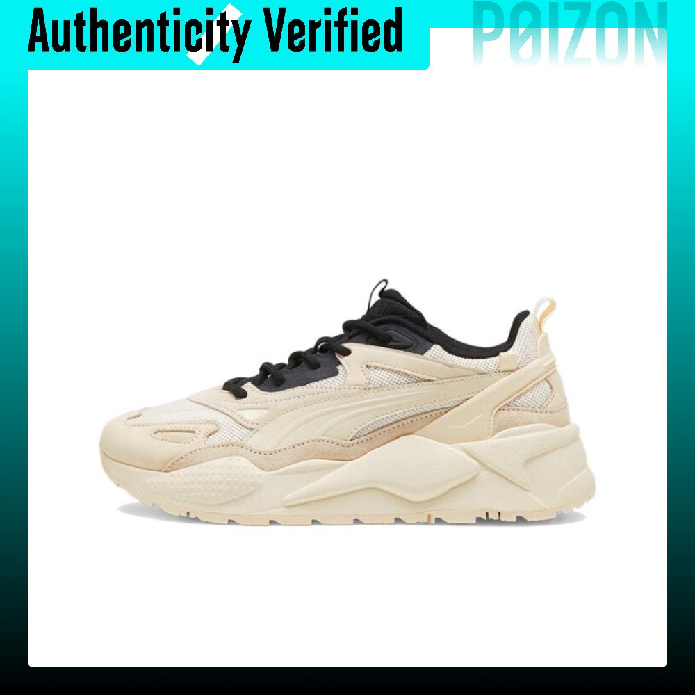 PUMA RS-X Casual Shoes Unisex  - đánh giá và giá Puma Shoes Rs-X