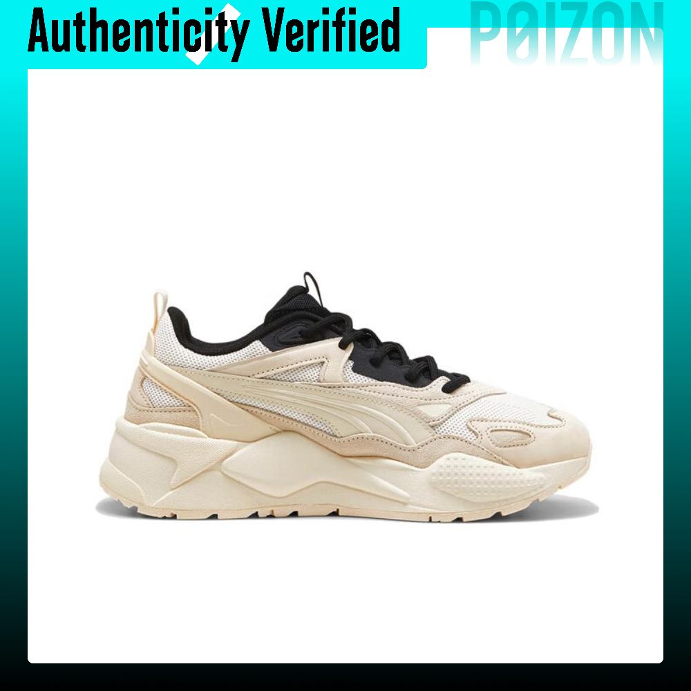 PUMA RS-X Casual Shoes Unisex  - đánh giá và giá Puma Shoes Rs-X