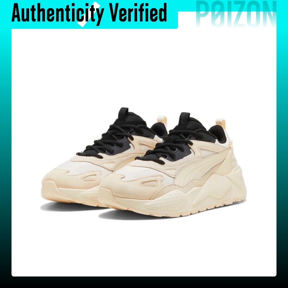PUMA RS-X Casual Shoes Unisex  - đánh giá và giá Puma Shoes Rs-X