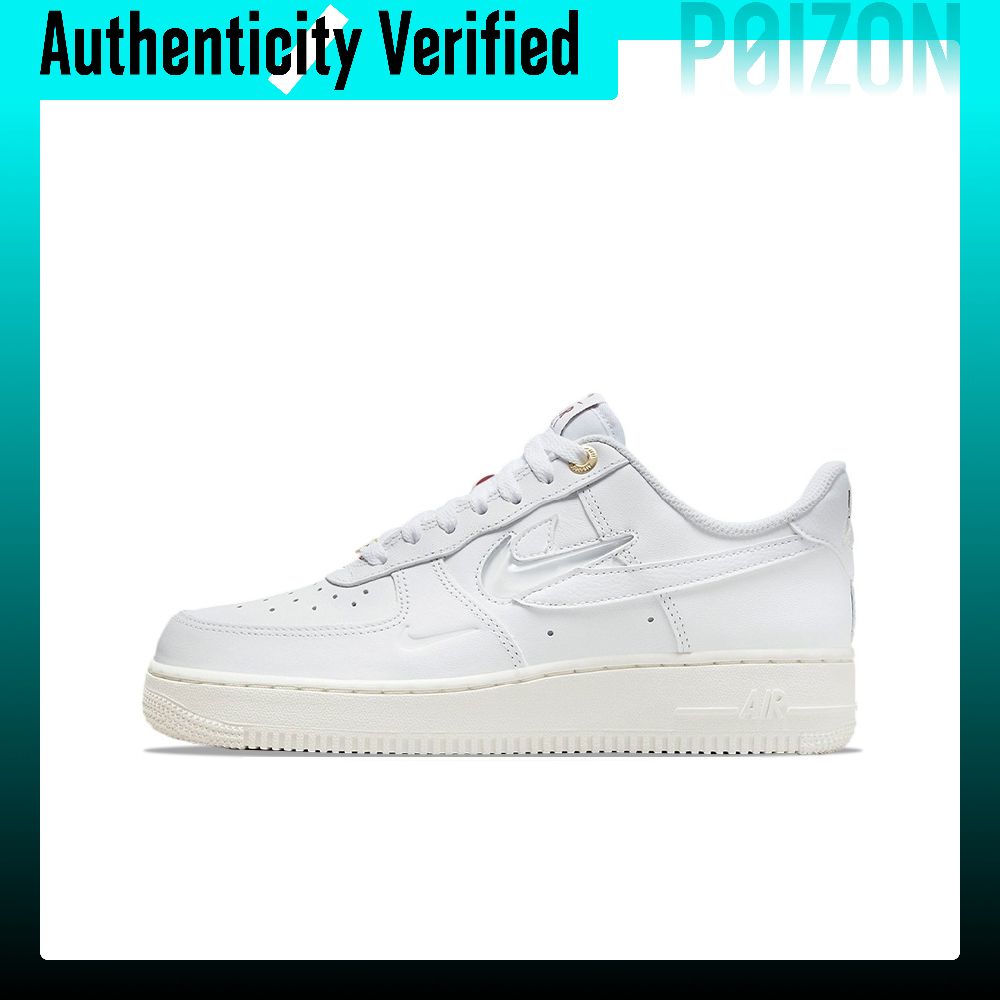Nike Air Force 1 Skate Shoes W - đánh giá và giá Nike Shoes Air Force 1