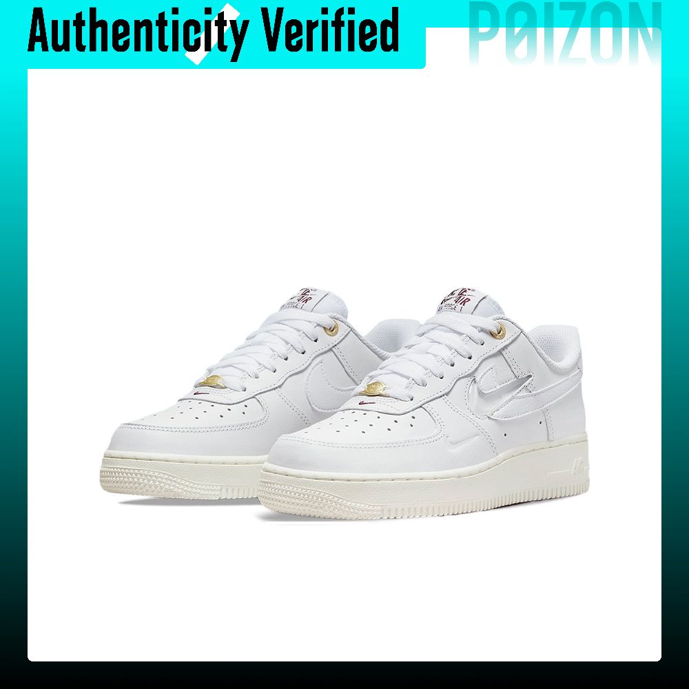 Nike Air Force 1 Skate Shoes W - đánh giá và giá Nike Shoes Air Force 1