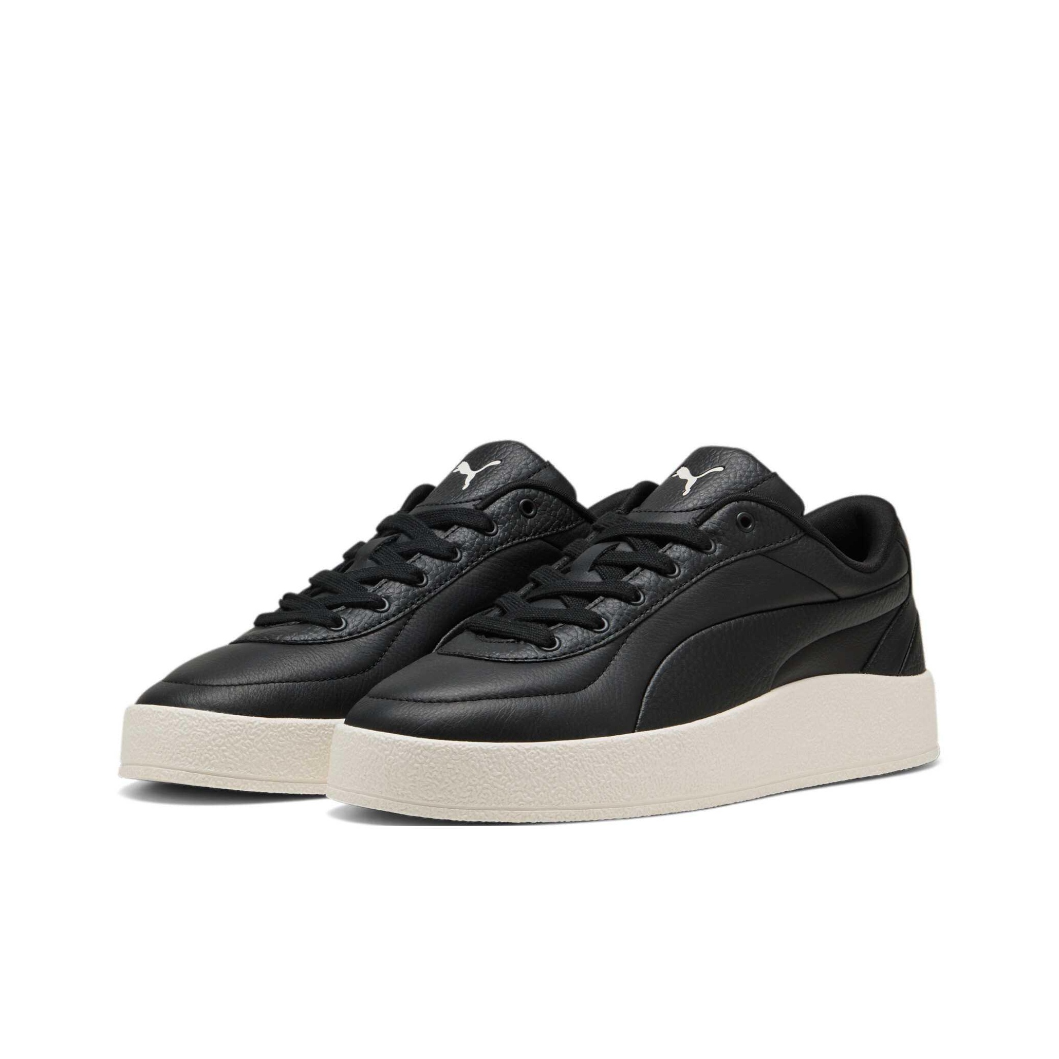 PUMA CA Luxe Abrasion Resistan - đánh giá và giá Puma Shoes Rs-X